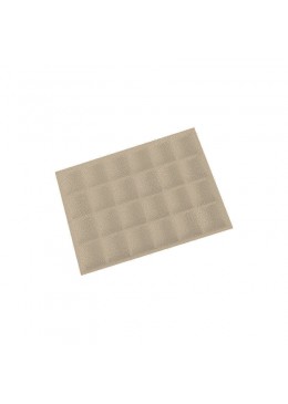 BANDEJA EXPOSITORA 315x225x30 MM CD-BJ-24-PO-NP