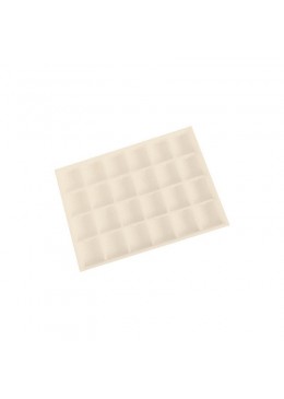 BANDEJA EXPOSITORA 315x225x30 MM CD-BJ-24-PO-NP