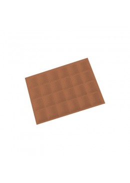 BANDEJA EXPOSITORA 315x225x30 MM CD-BJ-24-PO-NP