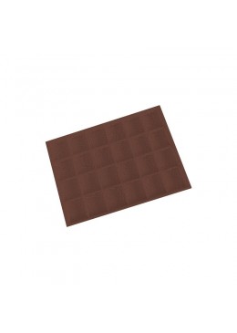 BANDEJA EXPOSITORA 315x225x30 MM CD-BJ-24-PO-V
