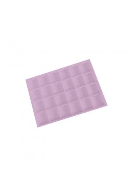 BANDEJA EXPOSITORA 315x225x30 MM CD-BJ-24-PO-V