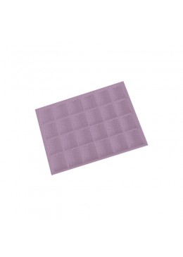 BANDEJA EXPOSITORA 315x225x30 MM CD-BJ-24-PO-V