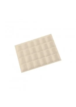 BANDEJA EXPOSITORA 315x225x30 MM CD-BJ-24-PO-NP