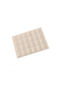 BANDEJA EXPOSITORA 315x225x30 MM CD-BJ-24-PO-NP