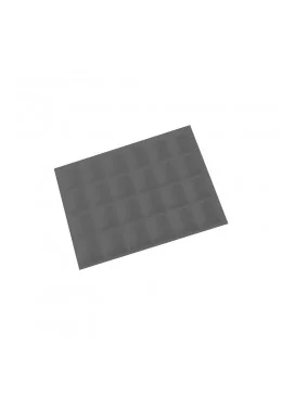 BANDEJA EXPOSITORA 315x225x30 MM CD-BJ-24-PO-NP