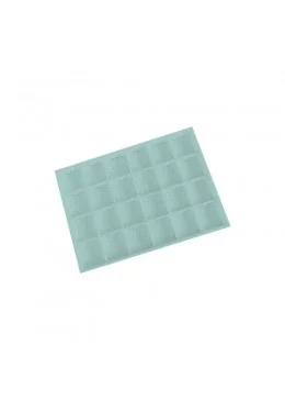 BANDEJA EXPOSITORA 315x225x30 MM CD-BJ-24-PO-V