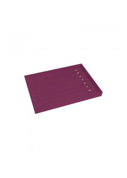 BANDEJA EXPOSITORA 315x225x30 MM CD-BJ-C-MF