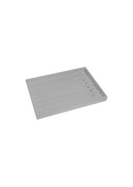BANDEJA EXPOSITORA 315x225x30 MM CD-BJ-C-MF