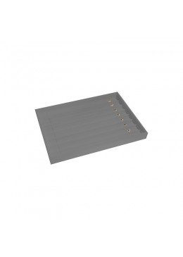 BANDEJA EXPOSITORA 315x225x30 MM CD-BJ-C-MF