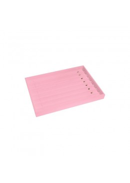 BANDEJA EXPOSITORA 315x225x30 MM CD-BJ-C-MF