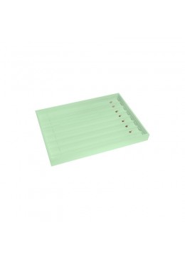 BANDEJA EXPOSITORA 315x225x30 MM CD-BJ-C-MF