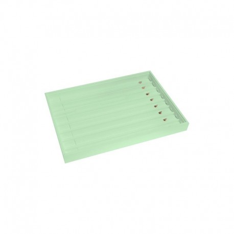 BANDEJA EXPOSITORA 315x225x30 MM CD-BJ-C-MF