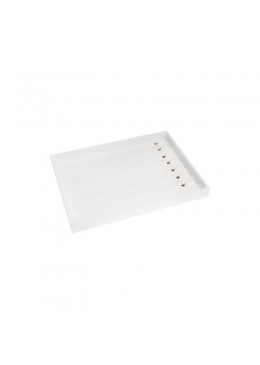 BANDEJA EXPOSITORA 315x225x30 MM CD-BJ-C-NP