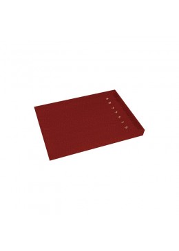 BANDEJA EXPOSITORA 315x225x30 MM CD-BJ-C-V