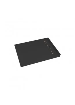BANDEJA EXPOSITORA 315x225x30 MM CD-BJ-C-NP