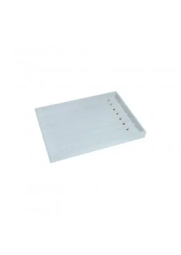 BANDEJA EXPOSITORA 315x225x30 MM CD-BJ-C-V