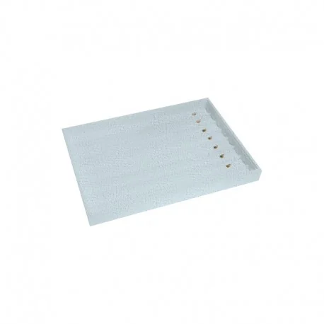 BANDEJA EXPOSITORA 315x225x30 MM CD-BJ-C-V