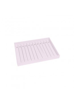 BANDEJA EXPOSITORA 315x225x30 MM CD-BJ-PU
