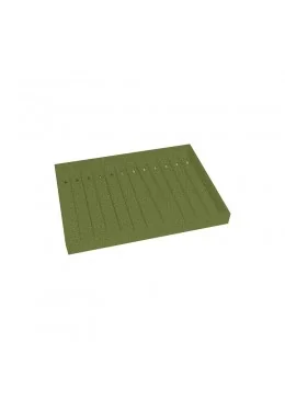 BANDEJA EXPOSITORA 315x225x30 MM CD-BJ-PU-V