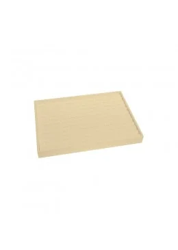 BANDEJA EXPOSITORA 315x225x30 MM CD-BJ-S-V