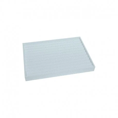 BANDEJA EXPOSITORA 315x225x30 MM CD-BJ-S-V