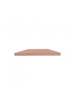 EXPOSITOR BLOQUE/BASE 360x260x15 MM CD-B105-MF