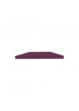 EXPOSITOR BLOQUE/BASE 360x260x15 MM CD-B105-MF