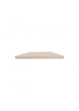 EXPOSITOR BLOQUE/BASE 360x260x15 MM CD-B105-MF