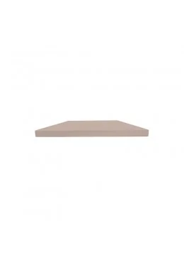 EXPOSITOR BLOQUE/BASE 360x260x15 MM CD-B105-MF