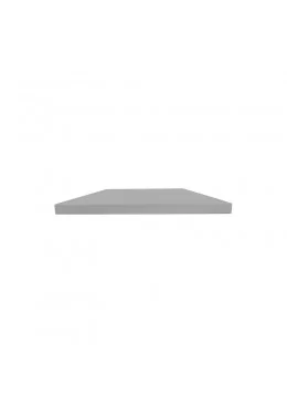 EXPOSITOR BLOQUE/BASE 360x260x15 MM CD-B105-MF
