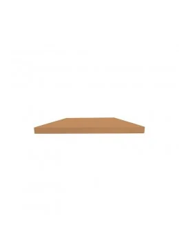 EXPOSITOR BLOQUE/BASE 360x260x15 MM CD-B105-MF