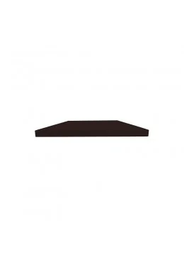 EXPOSITOR BLOQUE/BASE 360x260x15 MM CD-B105-MF