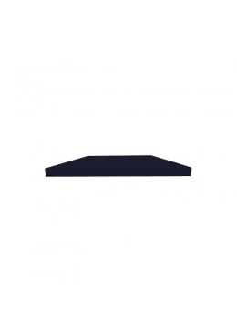 EXPOSITOR BLOQUE/BASE 360x260x15 MM CD-B105-MF