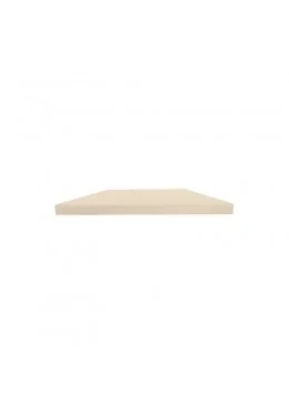 EXPOSITOR BLOQUE/BASE 360x260x15 MM CD-B105-NP