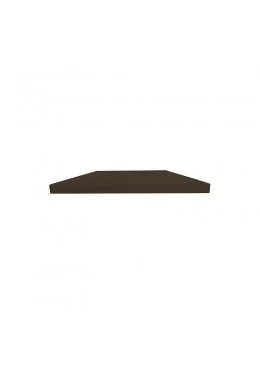 EXPOSITOR BLOQUE/BASE 360x260x15 MM CD-B105-NP