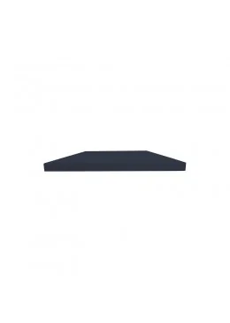 EXPOSITOR BLOQUE/BASE 360x260x15 MM CD-B105-NP