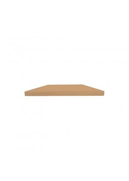 EXPOSITOR BLOQUE/BASE 360x260x15 MM CD-B105-NP