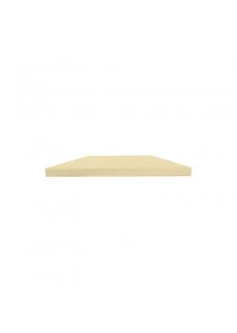 EXPOSITOR BLOQUE/BASE 360x260x15 MM CD-B105-V