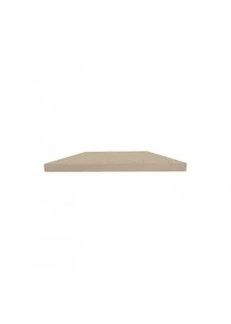 EXPOSITOR BLOQUE/BASE 360x260x15 MM CD-B105-V