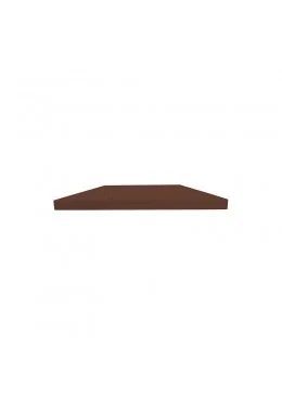 EXPOSITOR BLOQUE/BASE 360x260x15 MM CD-B105-V