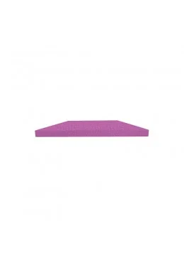 EXPOSITOR BLOQUE/BASE 360x260x15 MM CD-B105-V