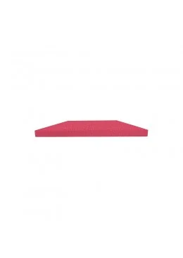 EXPOSITOR BLOQUE/BASE 360x260x15 MM CD-B105-V