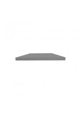 EXPOSITOR BLOQUE/BASE 360x260x15 MM CD-B105-V