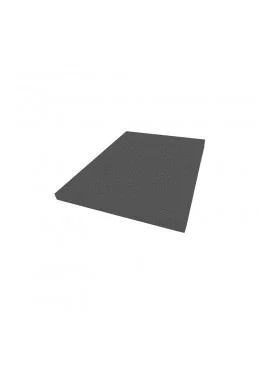 EXPOSITOR BLOQUE/BASE 360x260x15 MM CD-B105-V
