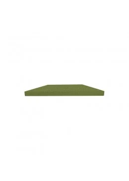 EXPOSITOR BLOQUE/BASE 360x260x15 MM CD-B105-V