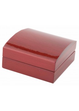 M-3 PENDANT WOODEN BOX 95x95x47 mm.