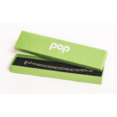 CMP51 CAJA PULSERA  233x53x25 mm.