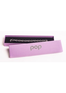 CMP51 CAJA PULSERA  233x53x25 mm.