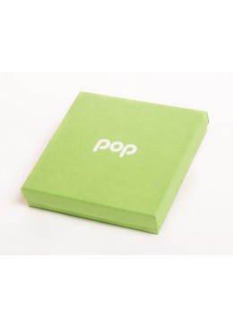 MP18 CAJA COLLAR  167x167x33 mm.