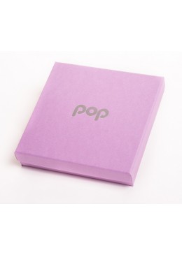 MP18 CAJA COLLAR  167x167x33 mm.